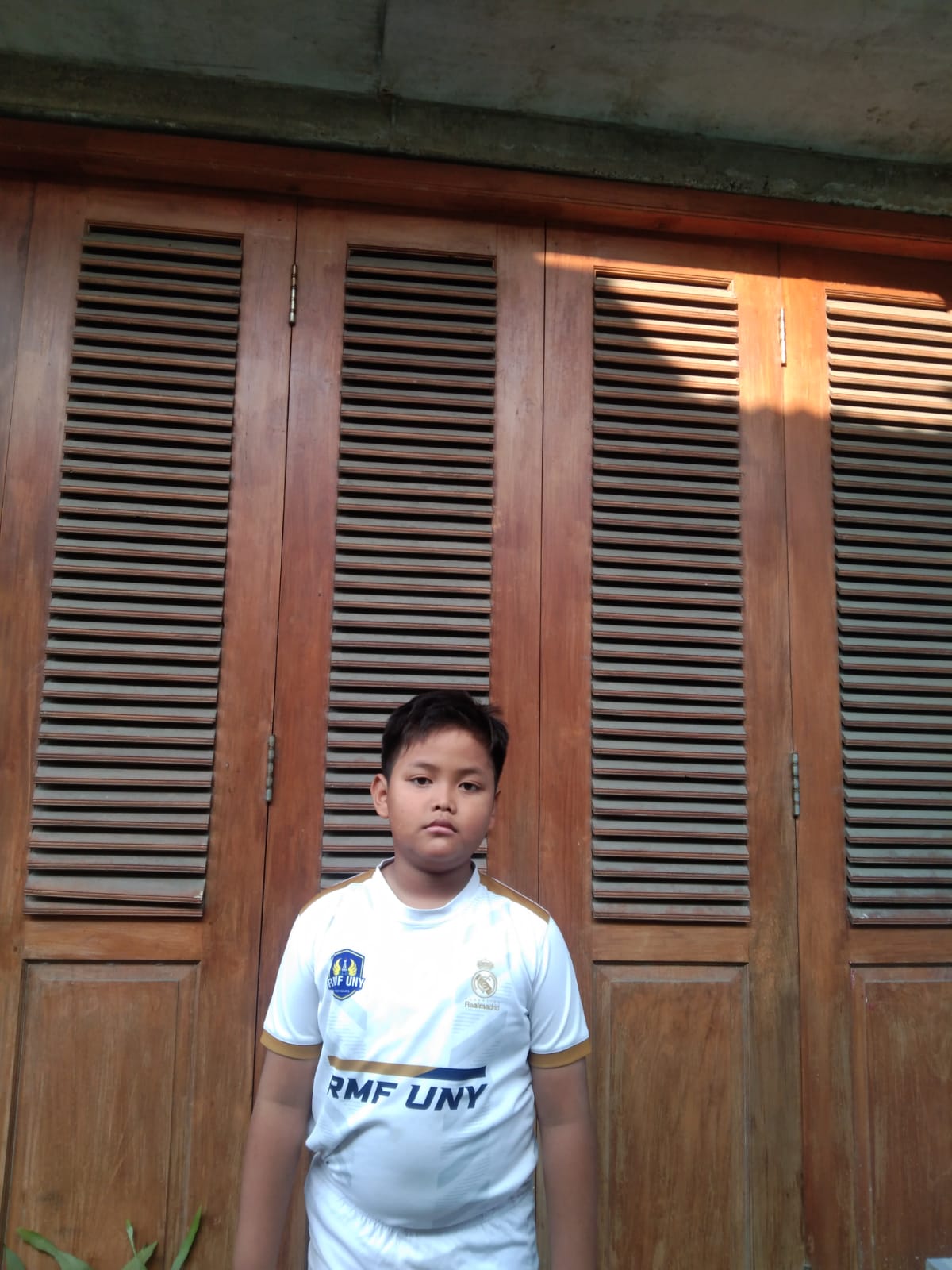 Raffa Ardian Prasetya